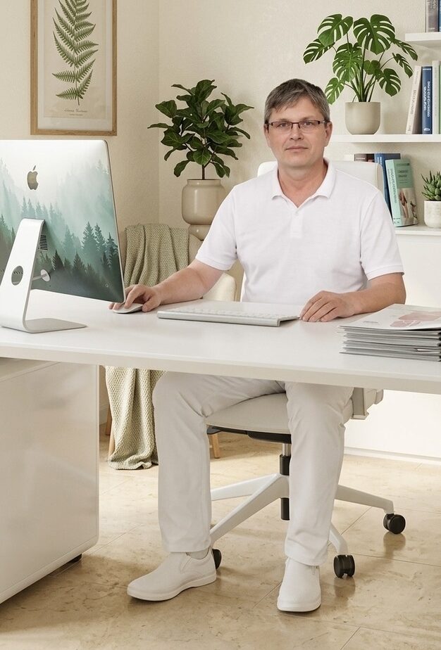 Dr. Raft Miklós